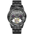 New Armor Tourbillon Mechanical Watch