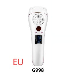 IPL Pulse Whole Body Hair Remover Painless Shaver