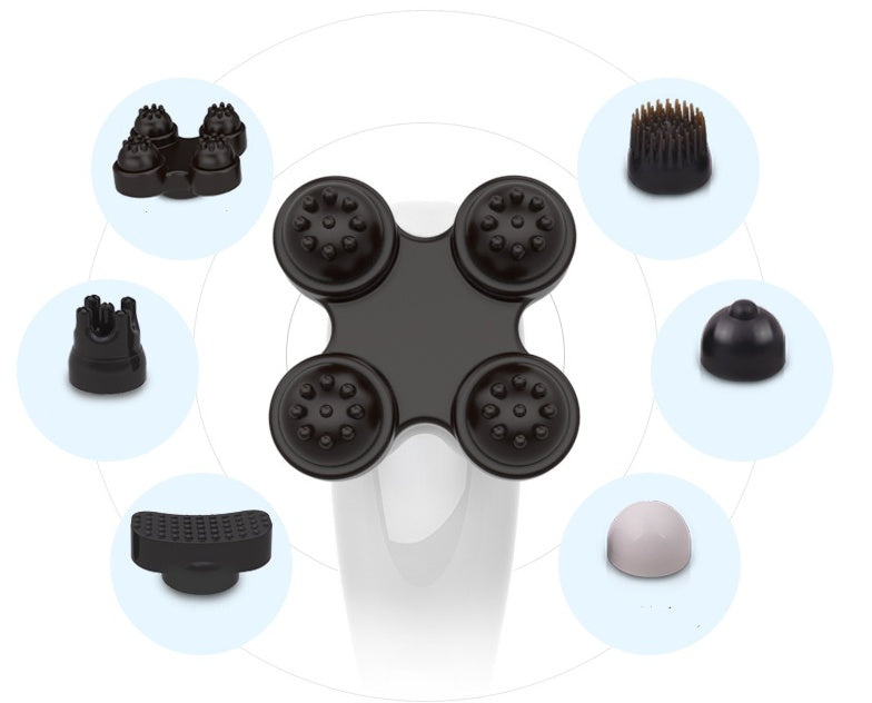 Electric Muscle Massager