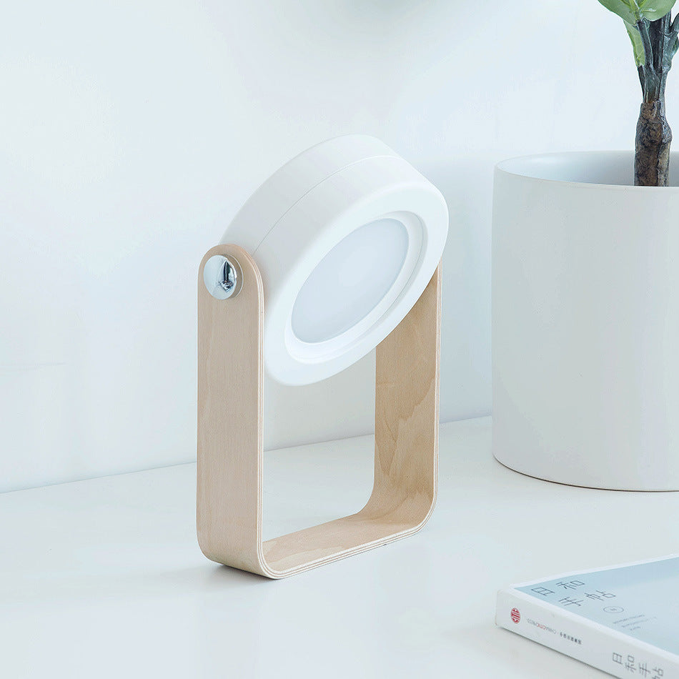 Portable LED Night Lamp