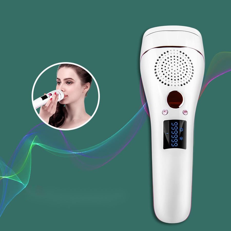 IPL Pulse Whole Body Hair Remover Painless Shaver