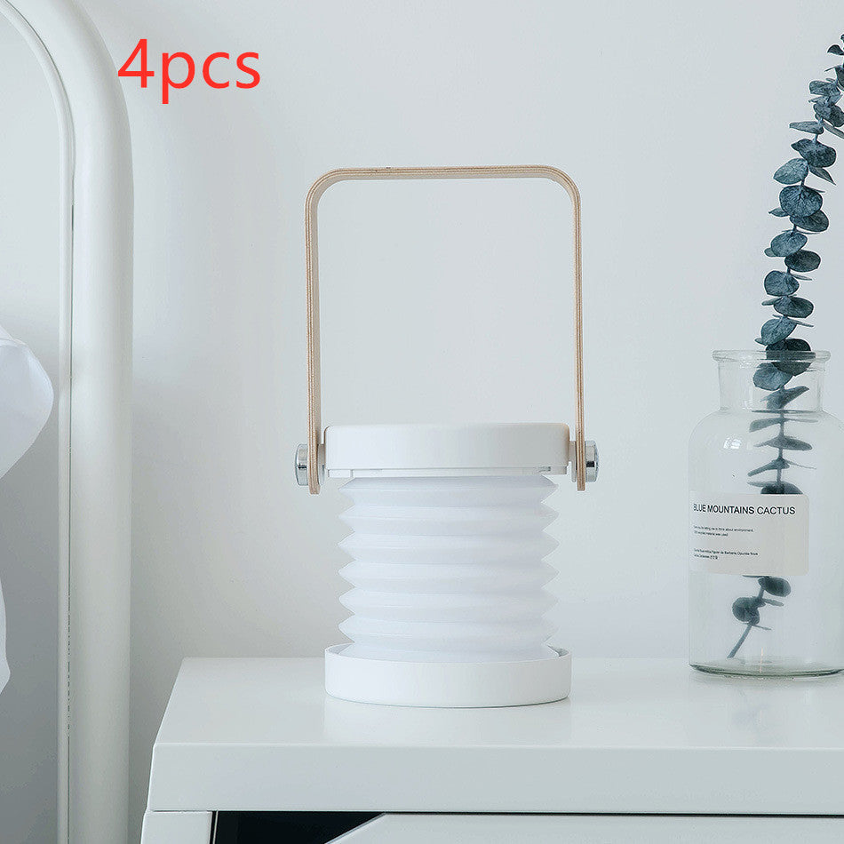 Portable LED Night Lamp
