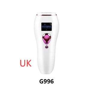 IPL Pulse Whole Body Hair Remover Painless Shaver