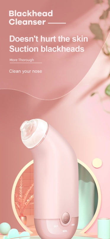 Deep Pore Cleansing Tool