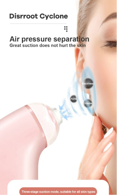 Deep Pore Cleansing Tool