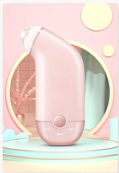 Deep Pore Cleansing Tool