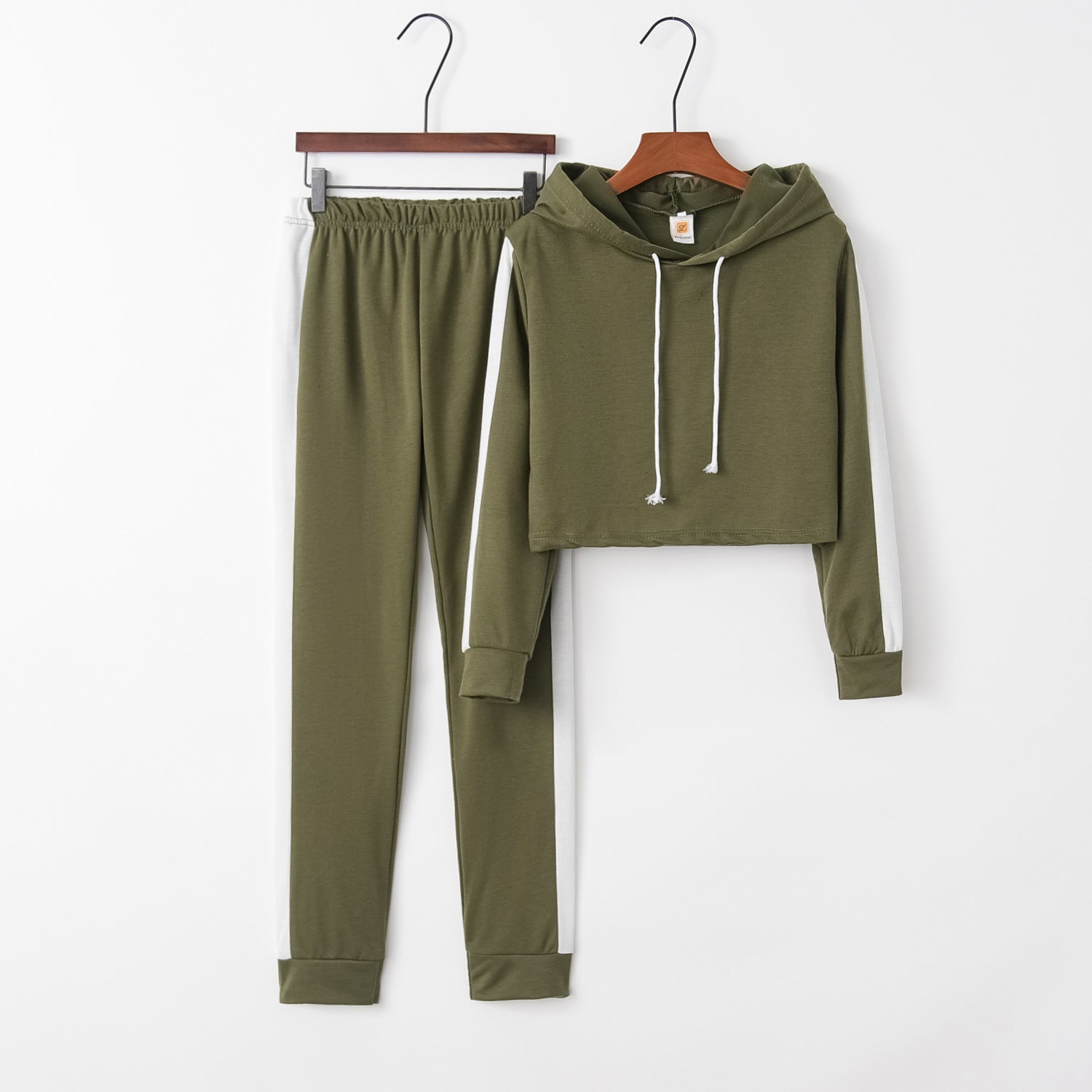 Sports and leisure suit women