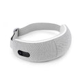 Smart Eye Massager, Airbag, Vibration, Hot Squeeze, Bluetooth, Promote Blood Circulation, Relieve Eye Fatigue, Massage, Relax