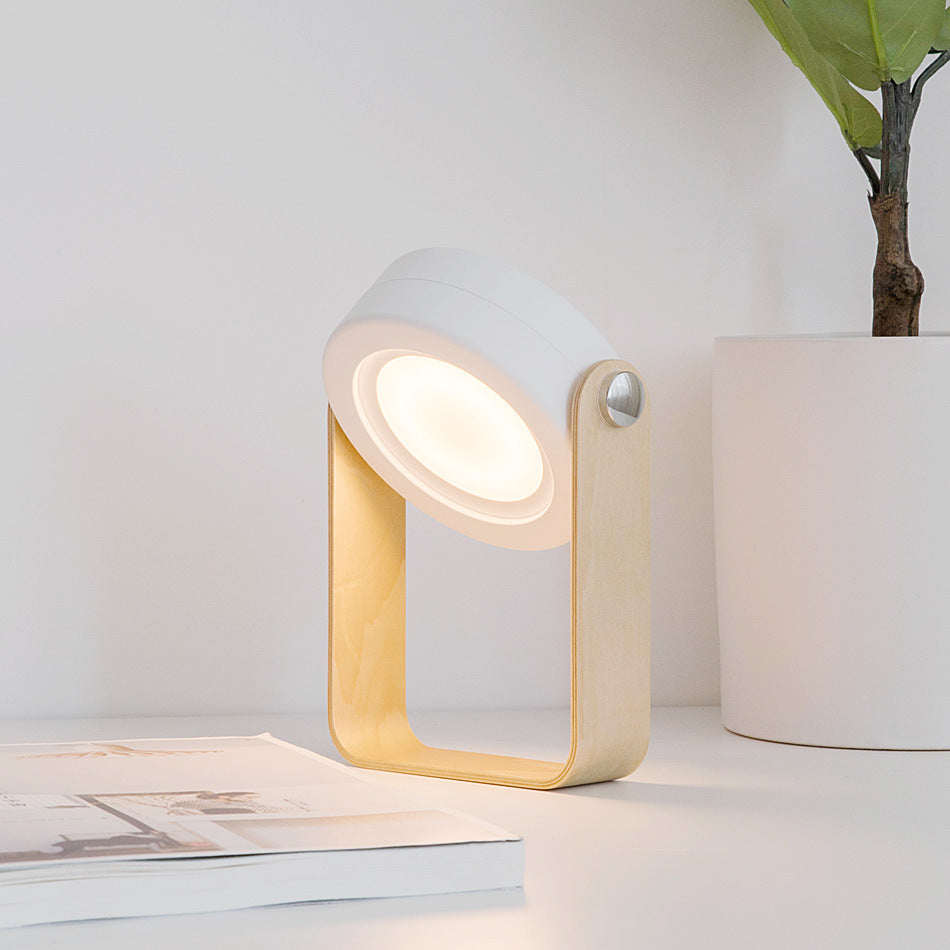 Portable LED Night Lamp