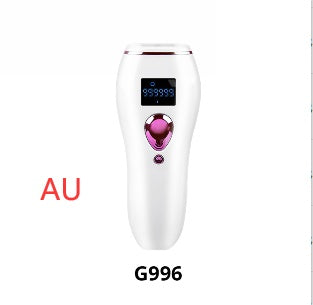 IPL Pulse Whole Body Hair Remover Painless Shaver