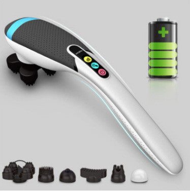 Electric Muscle Massager
