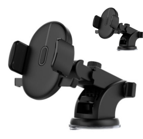 Adjustable Car Phone Mount