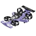 Air & Land RC Stunt Car