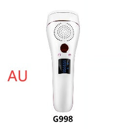 IPL Pulse Whole Body Hair Remover Painless Shaver