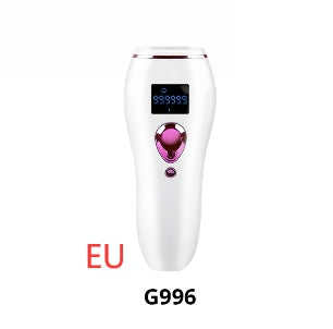 IPL Pulse Whole Body Hair Remover Painless Shaver