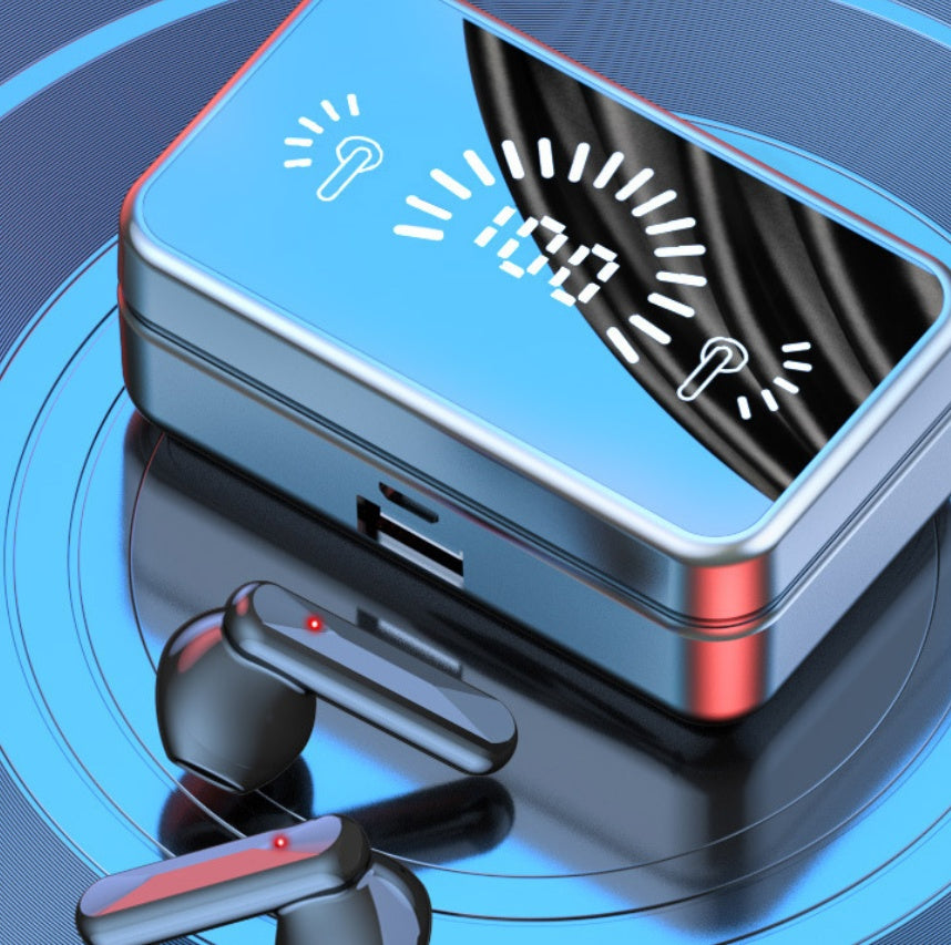 Bluetooth Tech E-sports Headset