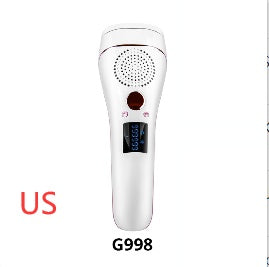 IPL Pulse Whole Body Hair Remover Painless Shaver