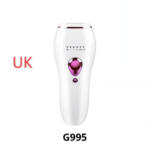IPL Pulse Whole Body Hair Remover Painless Shaver