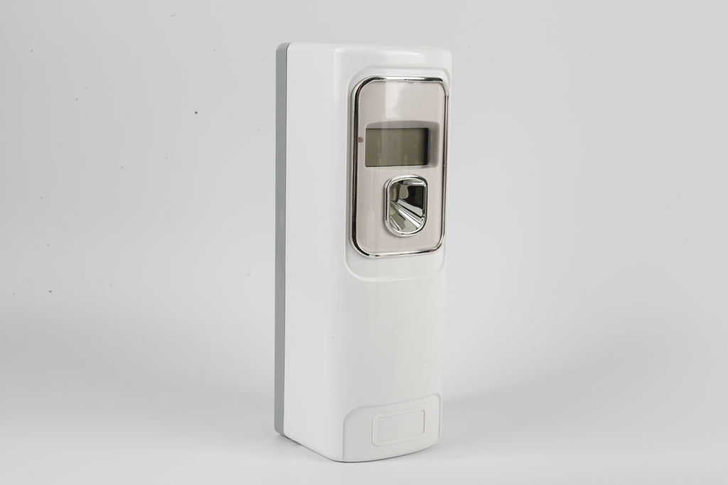 Smart Auto Air Freshener Dispenser