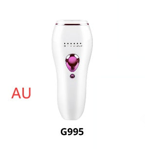 IPL Pulse Whole Body Hair Remover Painless Shaver