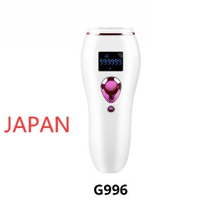 IPL Pulse Whole Body Hair Remover Painless Shaver