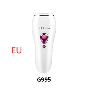 IPL Pulse Whole Body Hair Remover Painless Shaver