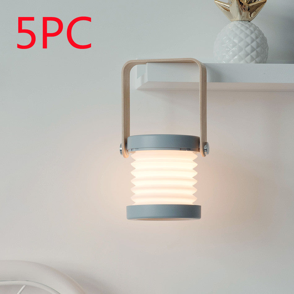 Portable LED Night Lamp