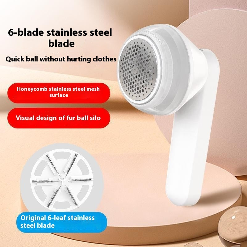 Yangzi Lady Shaver Fur Ball Trimmer