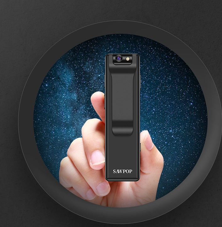 Micro Infrared Camera HD micro camera infrared night vision mini sports 1080P live recorder ...