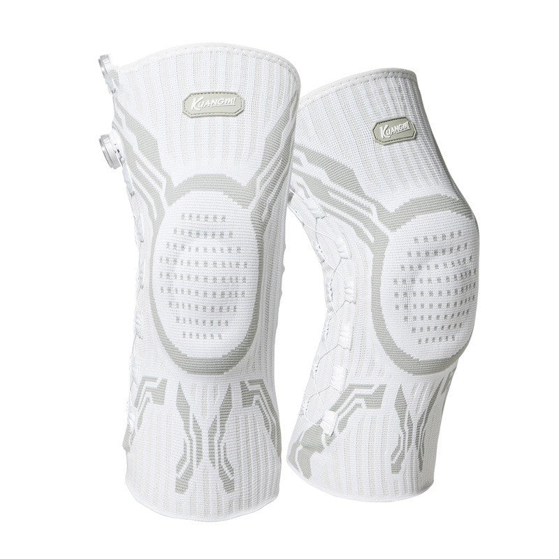 Professional Sports Kneecaps Basketball For Men And Women Running Football Badminton