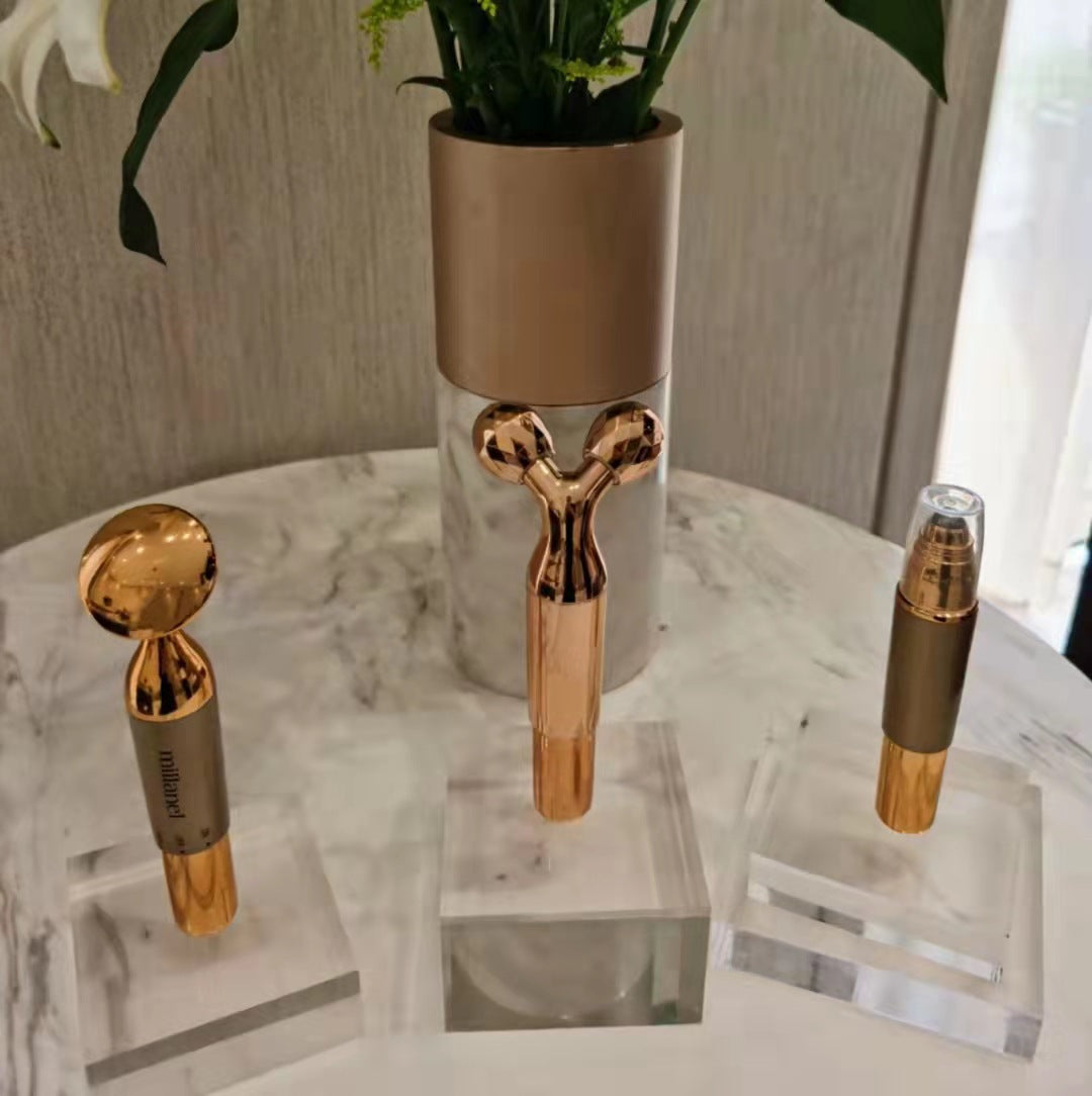 Facial Skin Rejuvenation Device