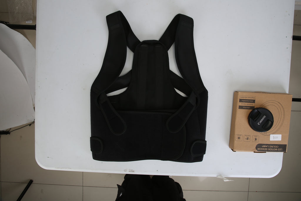 Posture Support Brace