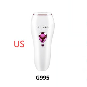 IPL Pulse Whole Body Hair Remover Painless Shaver