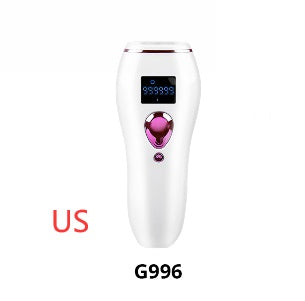 IPL Pulse Whole Body Hair Remover Painless Shaver