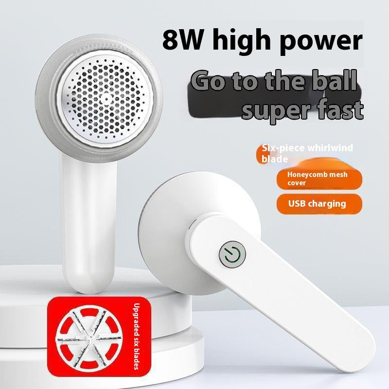 Yangzi Lady Shaver Fur Ball Trimmer