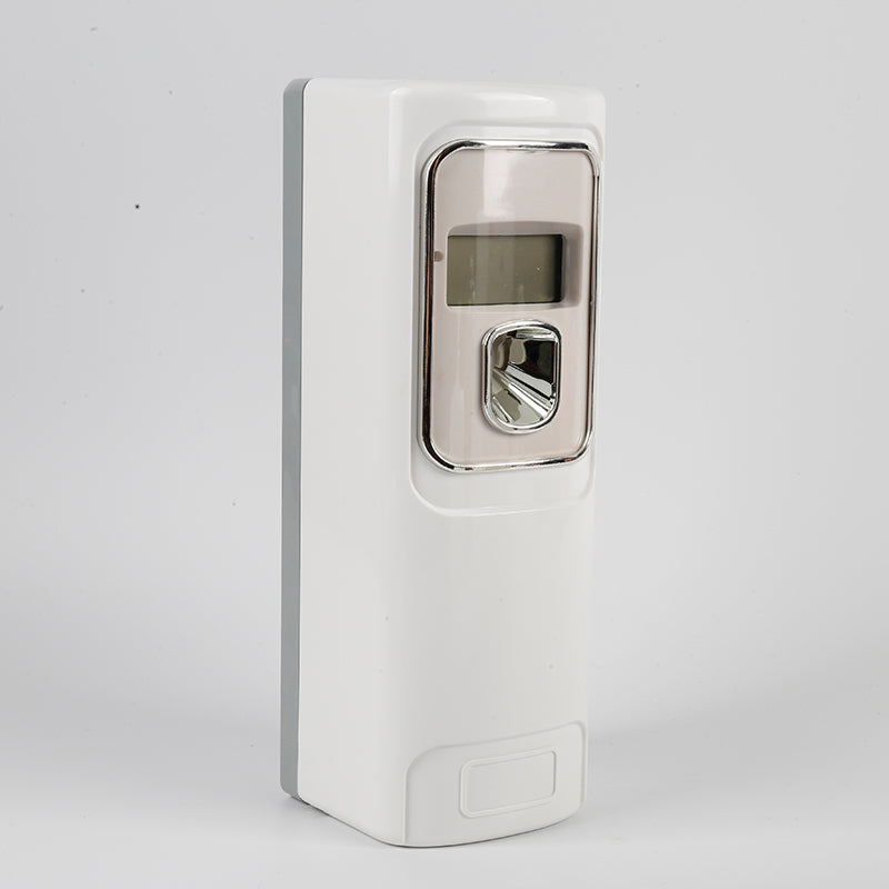 Smart Auto Air Freshener Dispenser