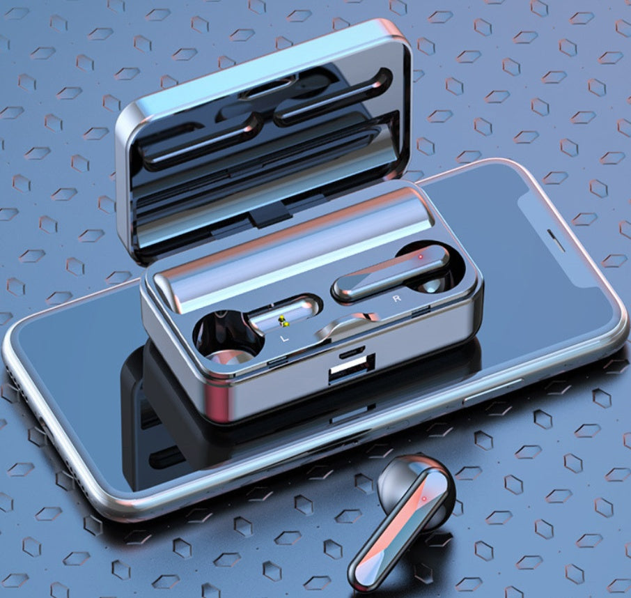 Bluetooth Tech E-sports Headset