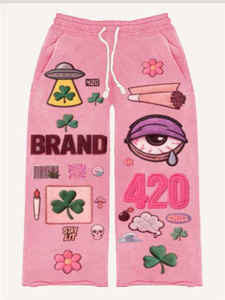 Fashionable Hoodie And Versatile Women's Clothing