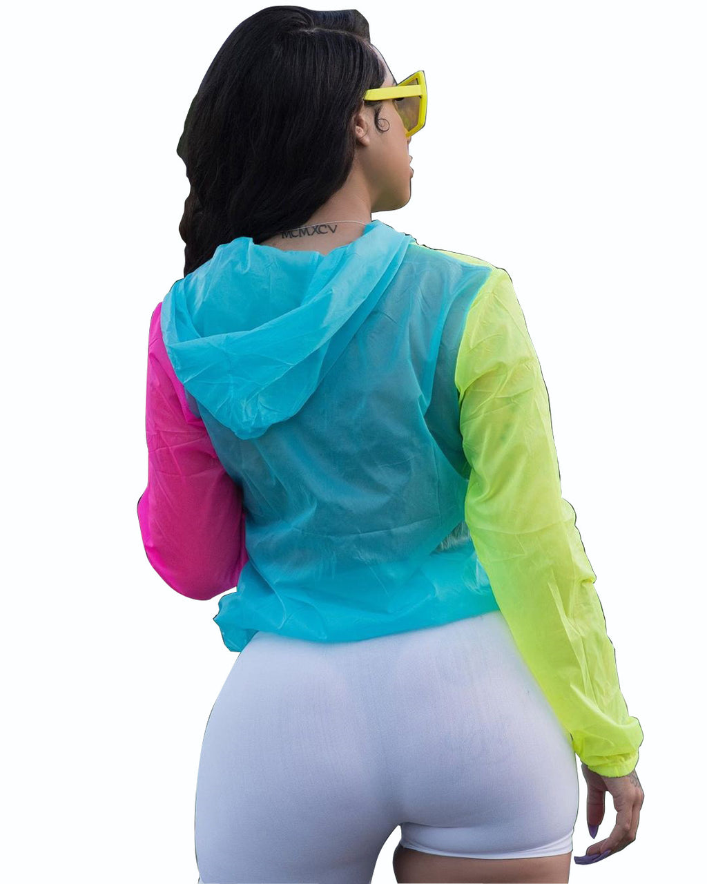 Gorgeous sun protection clothing