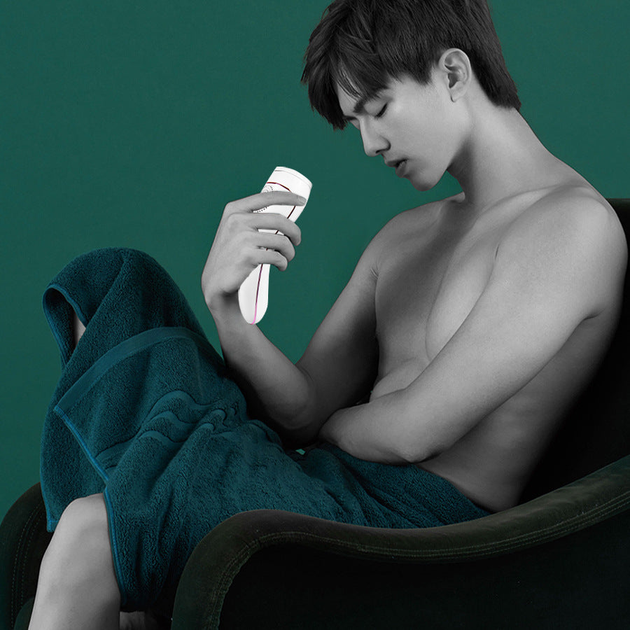 IPL Pulse Whole Body Hair Remover Painless Shaver