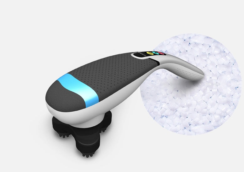 Electric Muscle Massager
