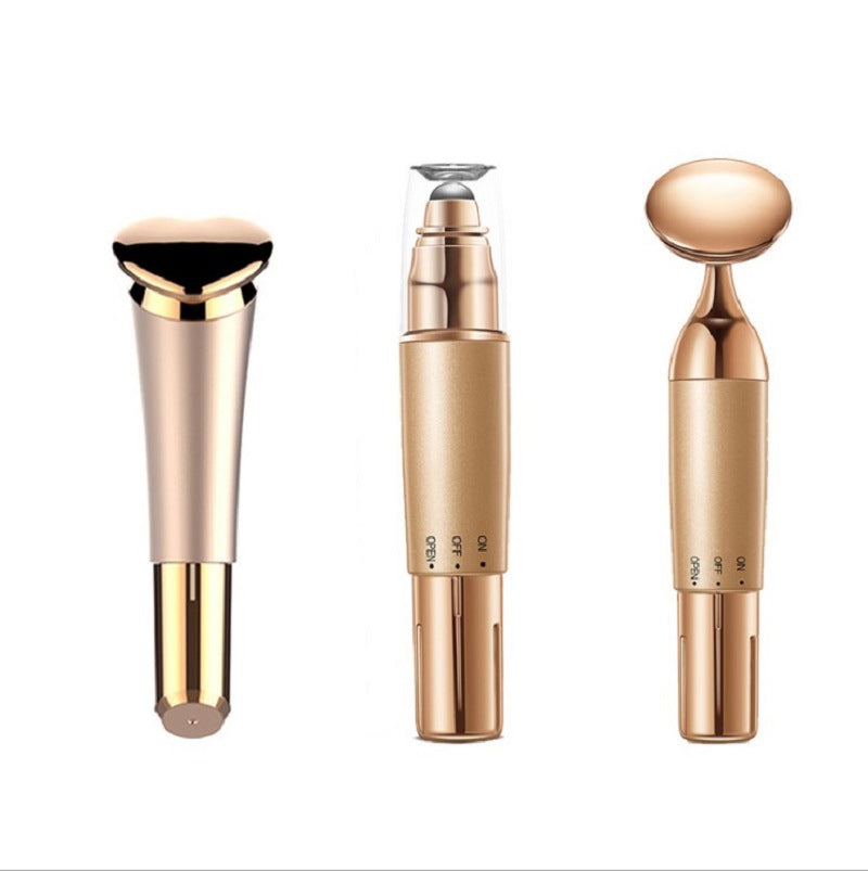 Facial Skin Rejuvenation Device