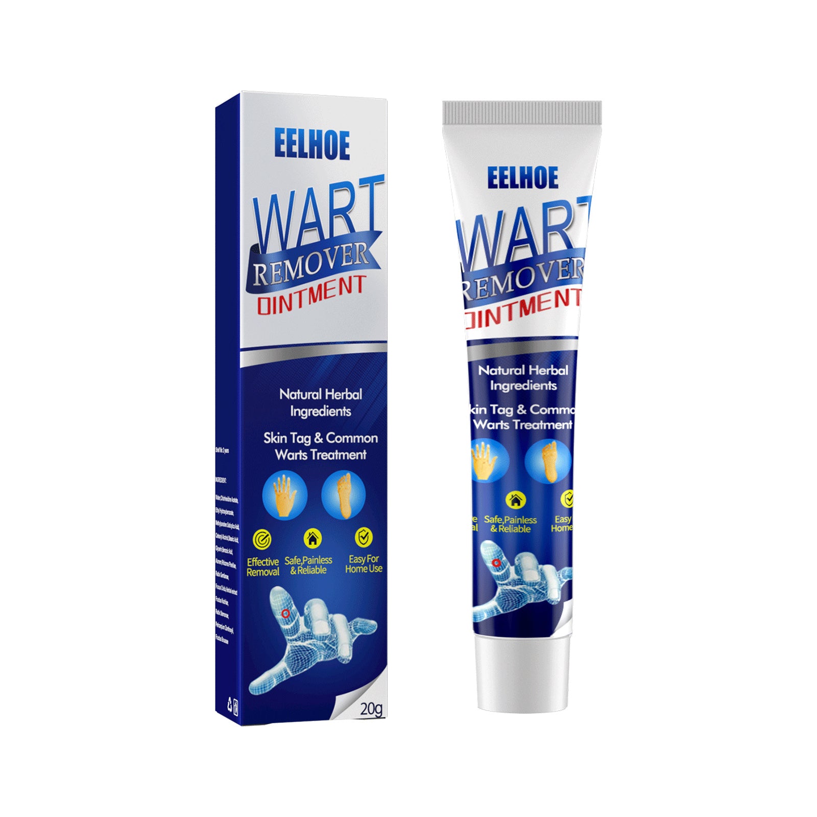 Skin Care Cream Body Skin Care Cleansing, Smoothing And Rejuvenating Topical Care Cream