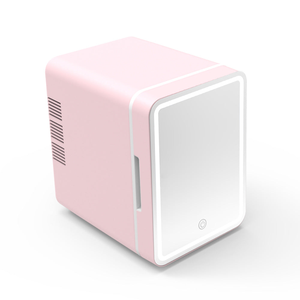 Beauty Refrigerator Makeup Skin Care Products