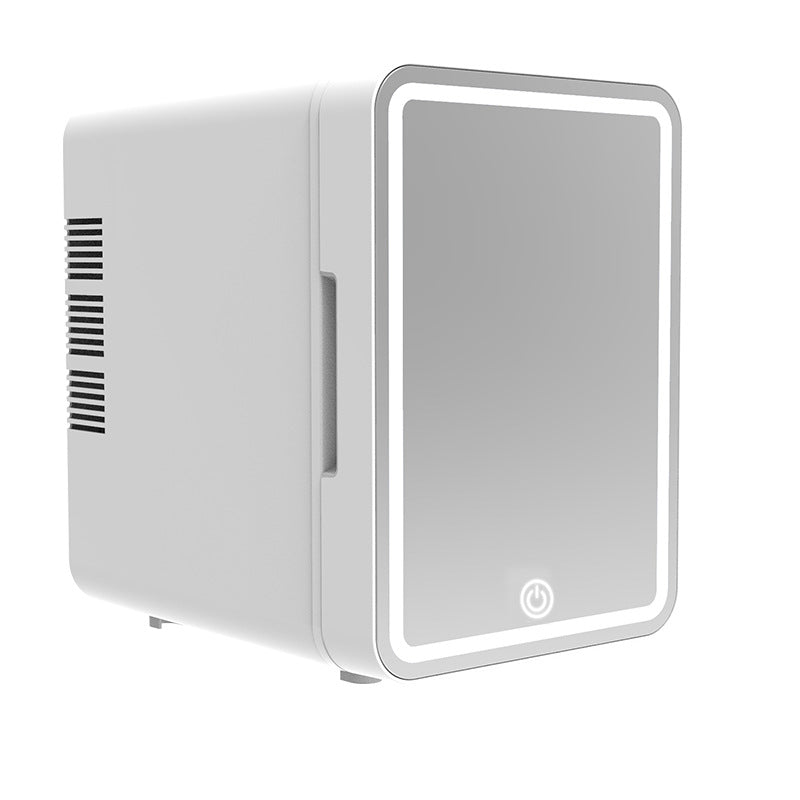 Beauty Refrigerator Makeup Skin Care Products