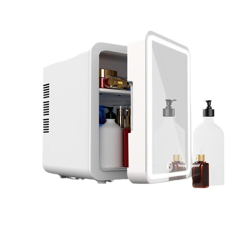 Beauty Refrigerator Makeup Skin Care Products