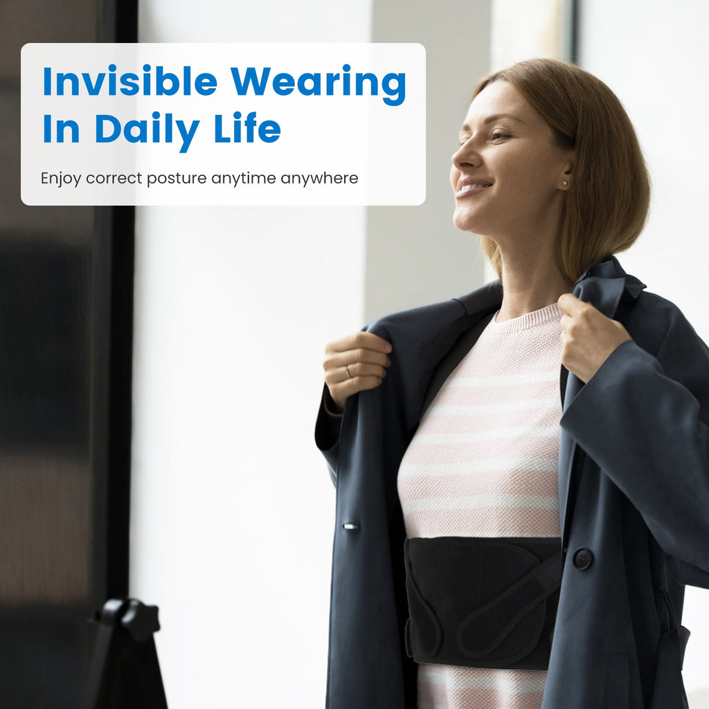Posture Support Brace