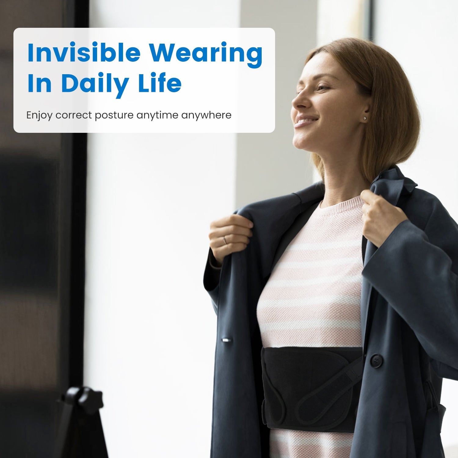 Posture Support Brace