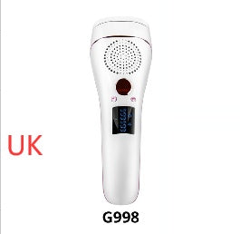 IPL Pulse Whole Body Hair Remover Painless Shaver