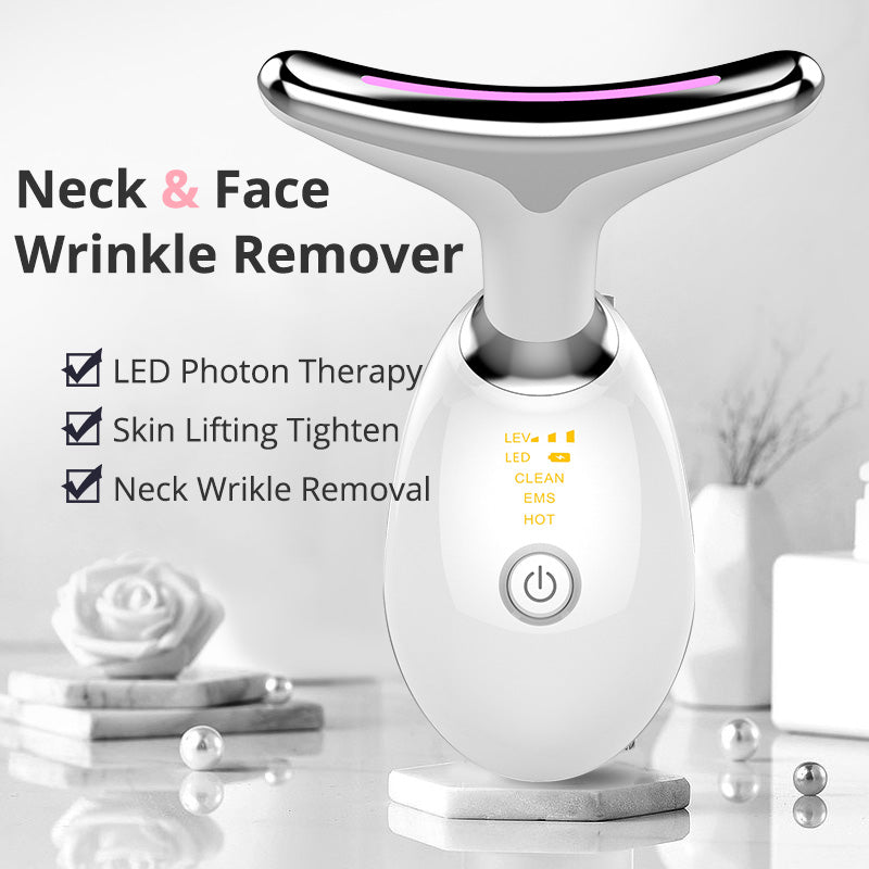 Neck Lifting & Firming Device
